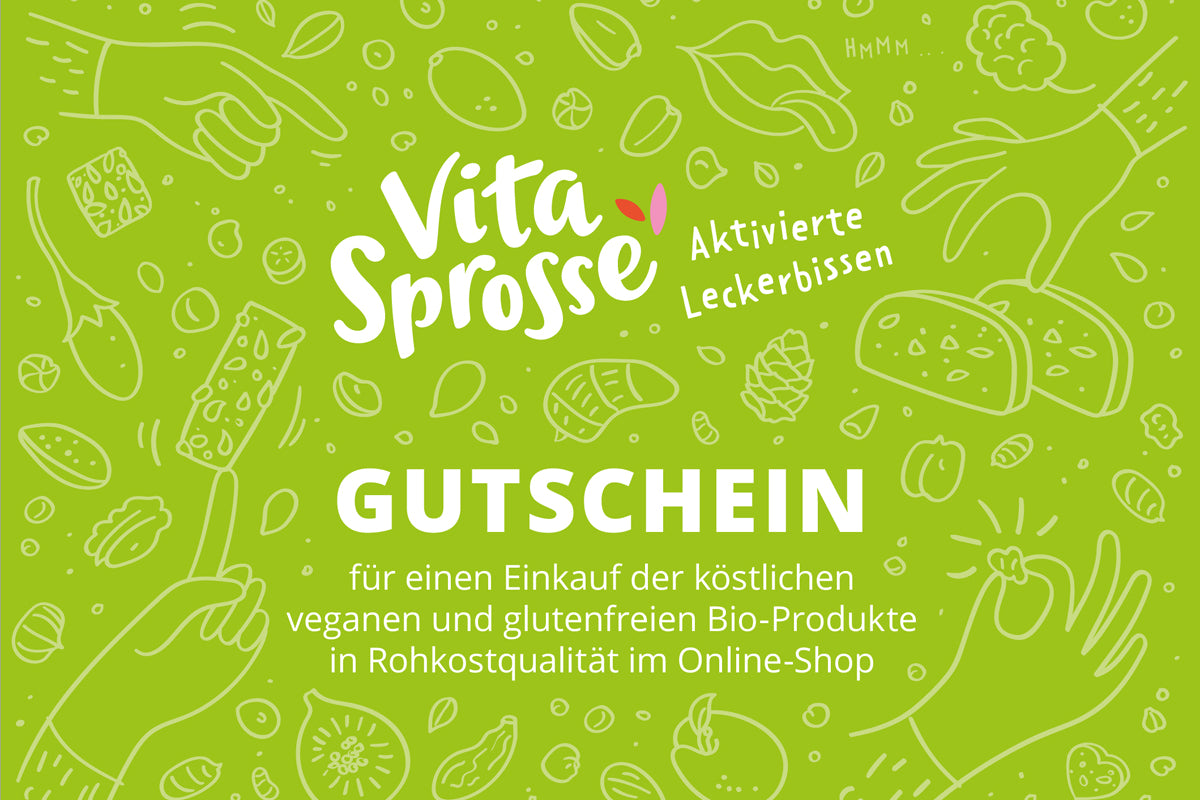 Gutschein 50€
