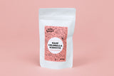 Hanf-Chlorella-Schnitte