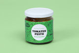 Tomaten-Pesto