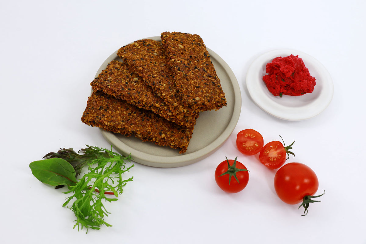 Ayurveda-Knäcke